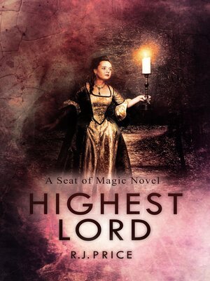 cover image of Highest Lord